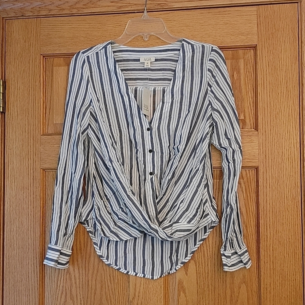 a.n.a Blouse